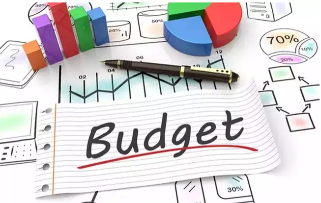 Create a Budget for Better Money Management