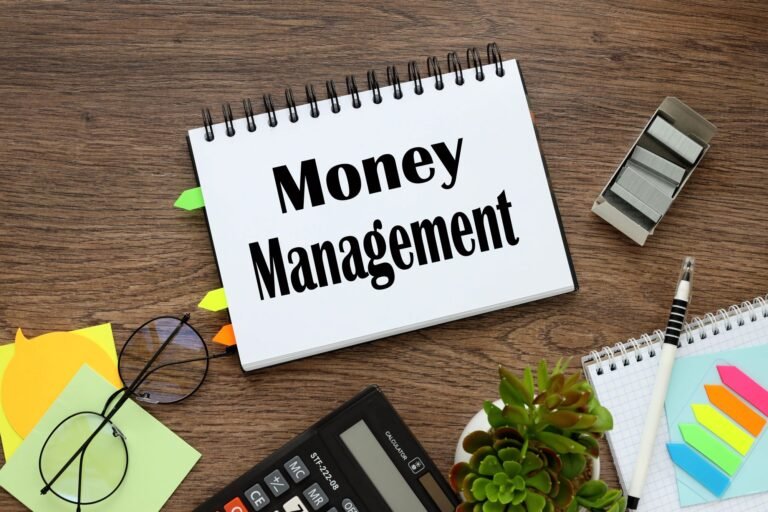 Money Management tips and strategies to improve your finance